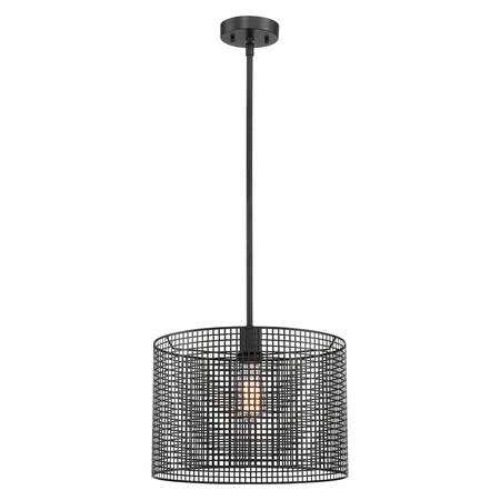 Lite Source Hamilton Pendant LS-19017